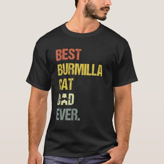 Mannen beste klusje t-shirt (Voorkant)