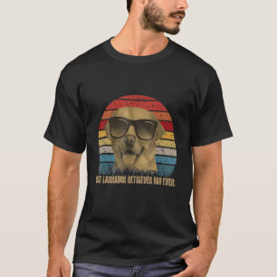 Mannen beste labrador reever vader ooit  Lab T-shirt