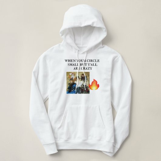 Mannen beste muizenmaker Geweldige voor filmventil Hoodie (Design voorkant)