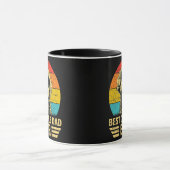 Mannen beste opa ooit  mok (Midden)