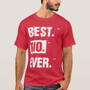 Mannen beste prijs ooit oom Niece Nephew Gift T-shirt
