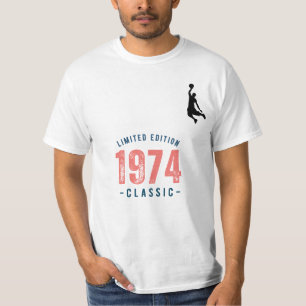 Mannen beste sport spel T-shirt