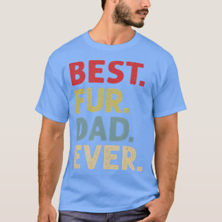 Mannen beste vader ooit design voor mannen katapap t-shirt