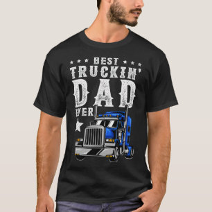 Mannen beste veeteelt pap ooit grappige vaderdag t t-shirt