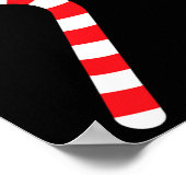 Mannen bijpassende stoute en leuke koppels die ove poster (Hoek)