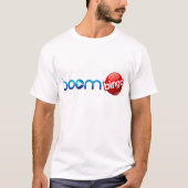 Mannen Bingo Raglan 3/4 Sleeve T-shirt (Voorkant)