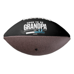 Mannen Binnenkort Grootvader Geschat 2025 Nieuwe G American Football