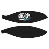 Mannen binnenkort opa EST. 2025 nieuwe opa Basketbal (Panelen)