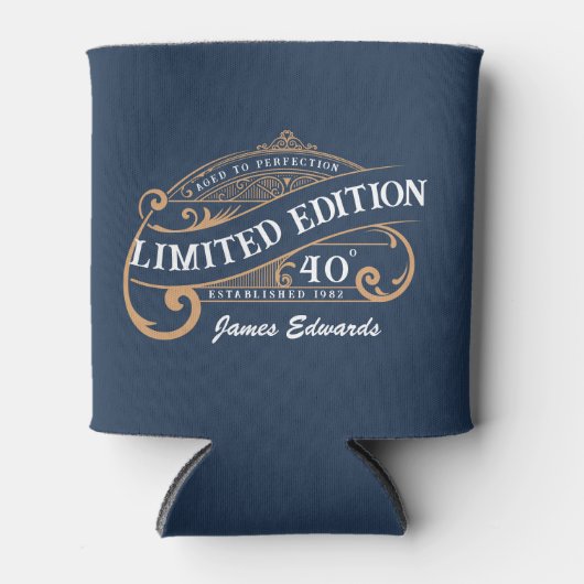  Mannen Blikjeskoeler (Voorkant)