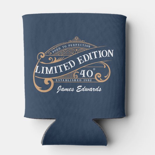  Mannen Blikjeskoeler (Achterkant)