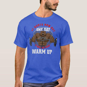 Mannen Bodybuilding Sport Gym Tanktop Copy Cop
