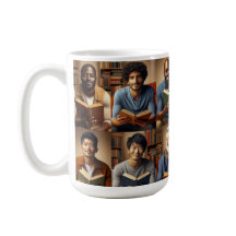 Mannen & Boekenclubs