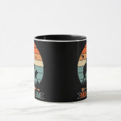 Mannen Bonus Grandpa Beer Bonus Grandpa Mok (Midden)