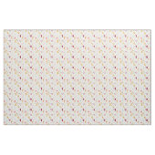Mannen boogschieten - Boys Bow and Arrow Pattern Stof (Yard (91,4 cm))