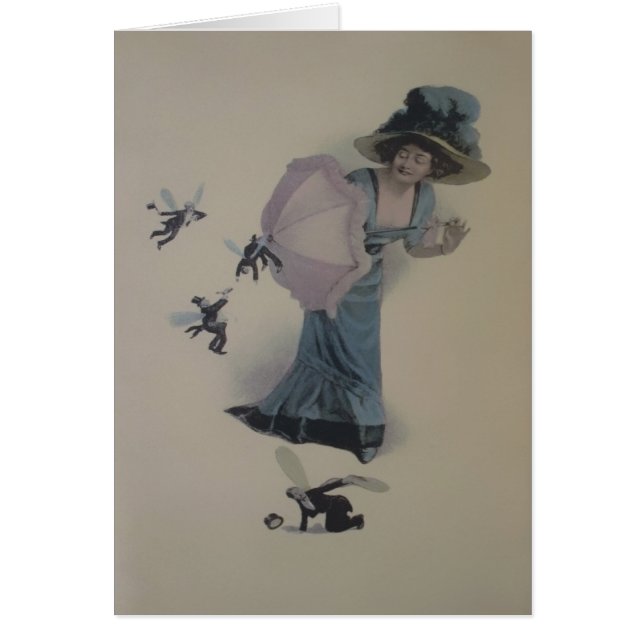 Mannen Bugs ~ Kaarten (Voorkant)