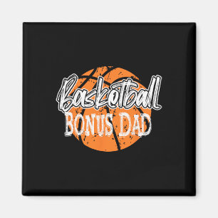 Mannen Bysketbyll Bonus Dad Top Distress Retro Sta Magneet