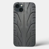 Mannen Case-Mate iPhone Case (Achterkant)