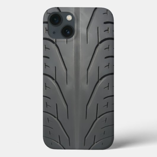 Mannen Case-Mate iPhone Case (Achterkant)