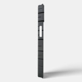 Mannen Case-Mate iPhone Case (Achterkant / Rechts)