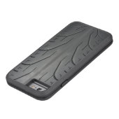 Mannen Case-Mate iPhone Case (Bodem)