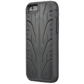 Mannen Case-Mate iPhone Case (Achterkant Links)