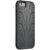 Mannen Case-Mate iPhone Case (Achterkant/Rechts)