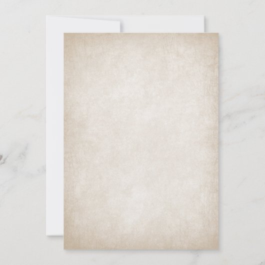 Mannen Cheers & Beers Funny 40th Birthday Kaart (Achterkant)