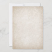 Mannen Cheers & Beers Grappig 60ste Verjaardag Kaart (Achterkant)