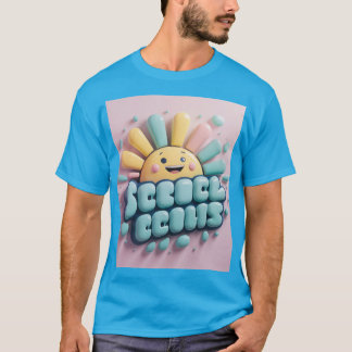 "Mannen Classic Dark T-shirt: tijdloos, veelzijdig T-shirt