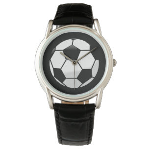 Mannen Classic Horloge/Voetbal Horloge