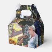 Mannen Commerce, Jeruzalem Bedankdoosjes (Achterkant)