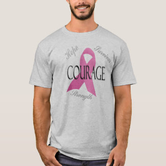 Mannen Courage shirt
