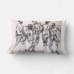 mannen dansen kussen