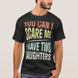 Mannen dat je me kan verzorgen.. ik heb twee docht t-shirt