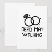 Mannen de bruisende bruinvissen (Voorkant / Achterkant)