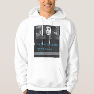 Mannen De zielen van het paradijs Hoodie