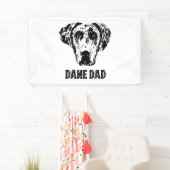 Mannen Deen Pap - Grote Deen Pap Spandoek (Insitu)