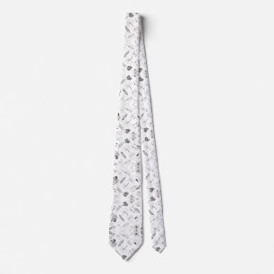 Mannen Designer Fun & Grenadine Neckties Stropdas