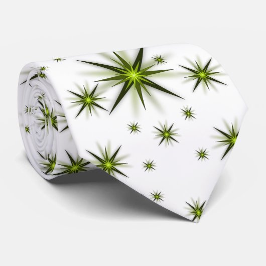 Mannen Designer Stropdassen (Opgerold)