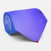 Mannen Designer Stropdassen (Opgerold)