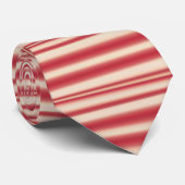 Mannen Designer Stropdassen Brick (Opgerold)