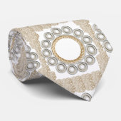 Mannen Designer Stropdassen Rope (Opgerold)