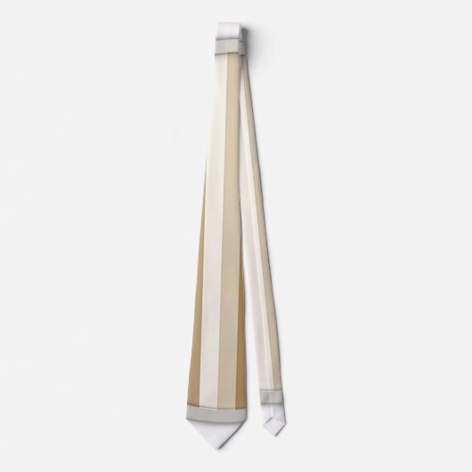 Mannen Designer Stropdassen Rope (Voorkant)