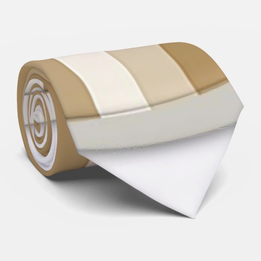 Mannen Designer Stropdassen Rope (Opgerold)