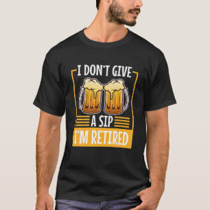 Mannen die ik niet geef, ben ik in de steek gelate t-shirt