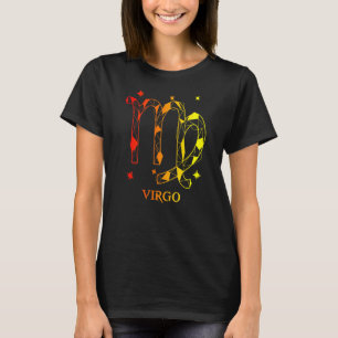 Mannen dierentuin t-shirt