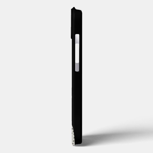 Mannen draag ook bogen Case-Mate iPhone case (Achterkant / Links)