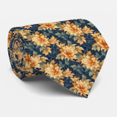 Mannen Dress Stropdas (Opgerold)