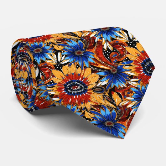 Mannen Dress Stropdas (Opgerold)