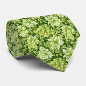 Mannen Dress Stropdas (Opgerold)